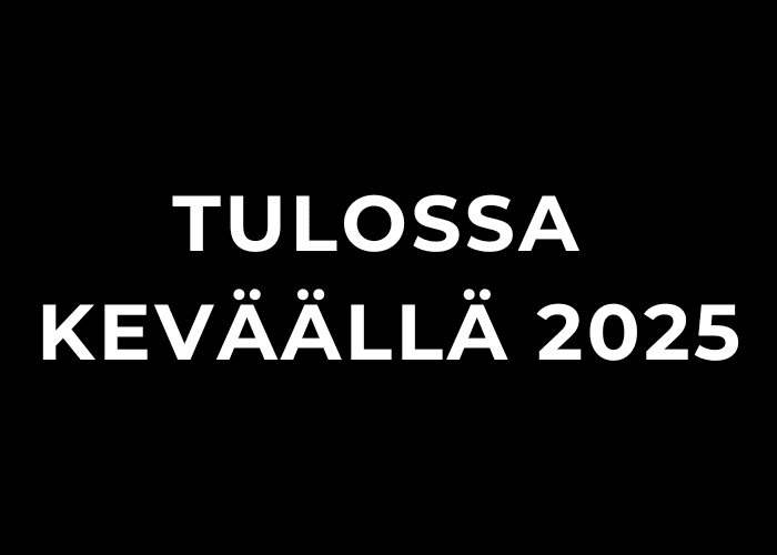 Getaway Tampere uusi pakohuone tulossa 2025